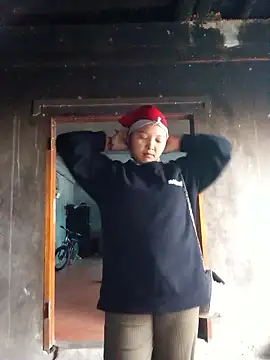 Snapshot of SSexykute3456 chatting on 12, 11, 2025 SSexykute3456 online show from 12, 11, 2025