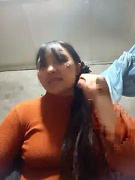 Snapshot of SSexykute3456 chatting on 23, 11, 2025 SSexykute3456 online show from 23, 11, 2025