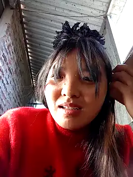 Snapshot of SSexykute3456 chatting on 30, 11, 2025 SSexykute3456 online show from 30, 11, 2025