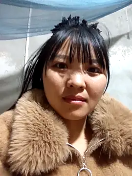 SSexykute3456 online show from 19, 12, 2025