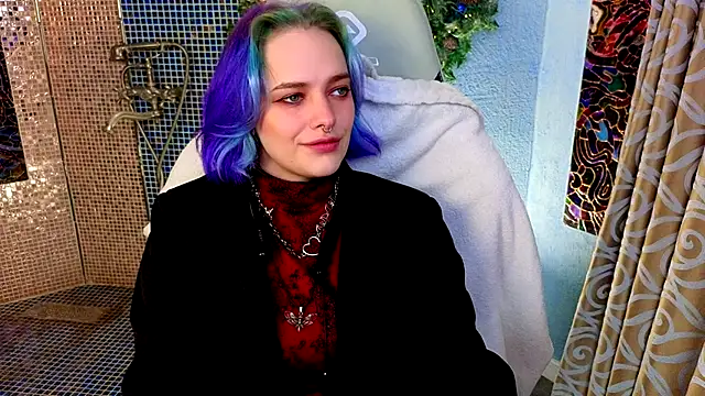 Eniferi online show from 14, 12, 2025