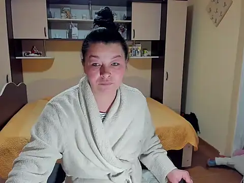 Soffy Skye online show from 3, 2, 2026