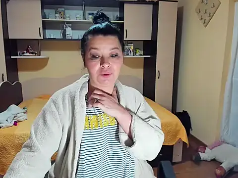 Soffy Skye online show from 10, 2, 2026