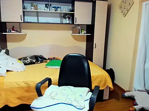 Soffy Skye online show from 20, 2, 2026