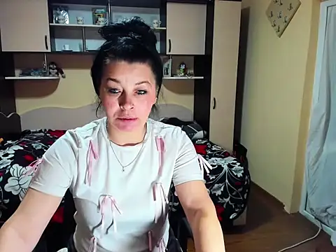 Soffy Skye online show from 5, 3, 2026