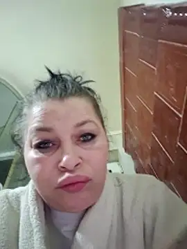 Soffy Skye online show from 26, 3, 2026