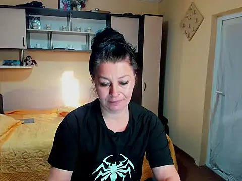 Soffy Skye online show from 1, 4, 2026