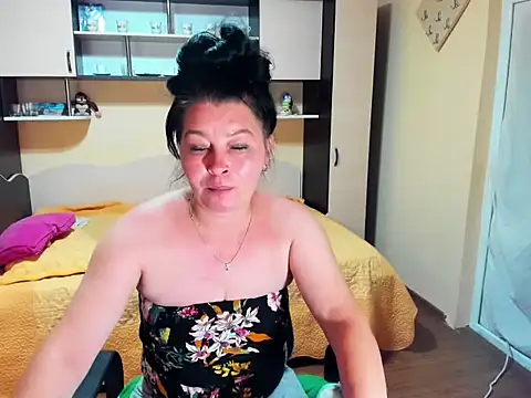 Soffy Skye online show from 29, 5, 2026