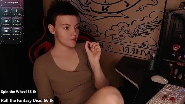 KrisNeal online show from 23, 11, 2025