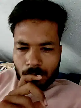 Snapshot of devil_khilesh chatting on 13, 9, 2025 devil khilesh online show from 13, 9, 2025