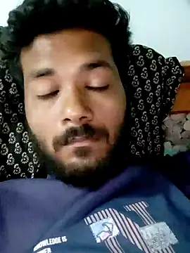 Snapshot of devil_khilesh chatting on 3, 10, 2025 devil khilesh online show from 3, 10, 2025