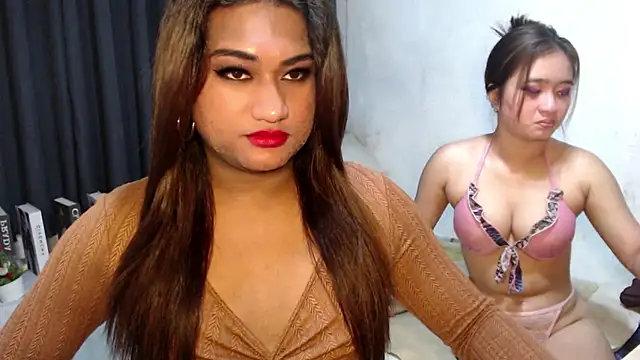 Elysia Fox online show from 1, 2, 2026