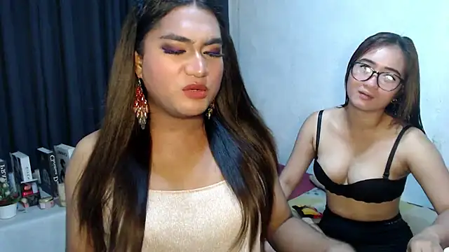 Elysia Fox online show from 2, 3, 2026