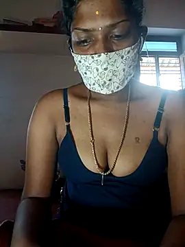 Tamil Kavitha online show from 23, 11, 2025