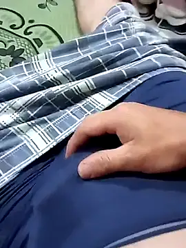 fantasma2041 online show from 13, 9, 2025