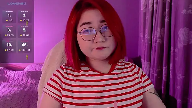 Snapshot of Sexy_Peachy chatting on 20, 10, 2025 Sexy Peachy online show from 20, 10, 2025