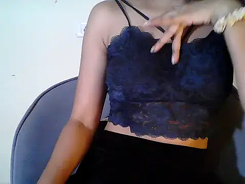 Janvi singh02 online show from 26, 9, 2025