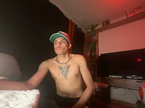 alexzCL online show from 6, 7, 2026