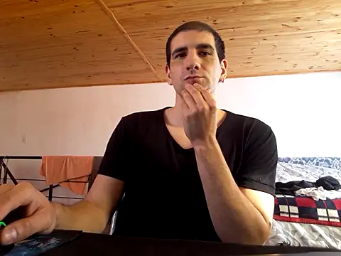 ObeyLust online show from 12, 9, 2025