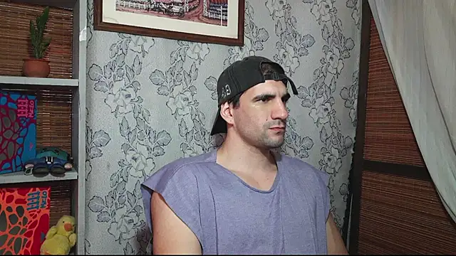 ObeyLust online show from 21, 9, 2025