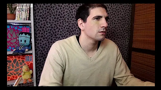 ObeyLust online show from 24, 9, 2025