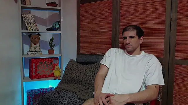 ObeyLust online show from 29, 9, 2025