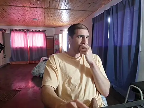 ObeyLust online show from 5, 11, 2025