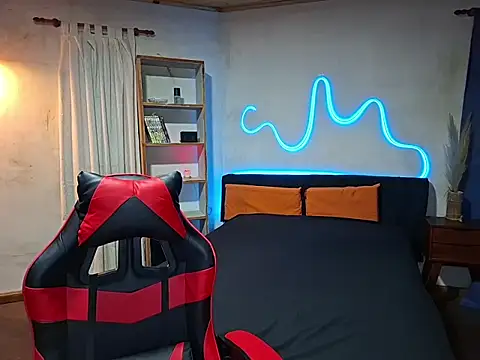 ObeyLust online show from 22, 11, 2025