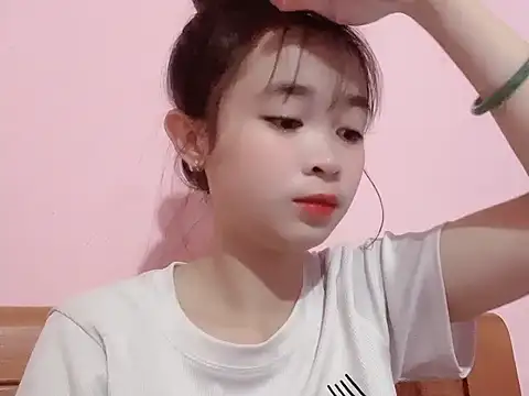 Suna7383 online show from 1, 10, 2025