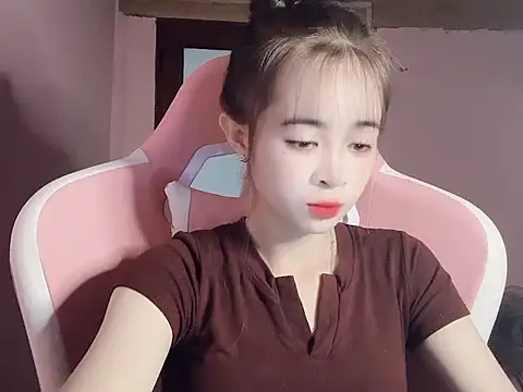 Suna7383 online show from 12, 11, 2025