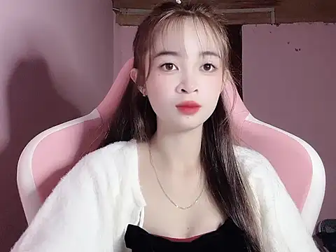 Suna7383 online show from 16, 11, 2025