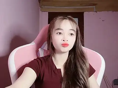 Suna7383 online show from 24, 11, 2025