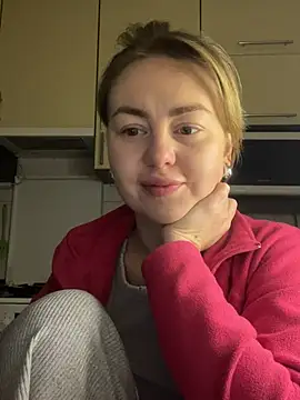 MartaLuna  online show from 26, 2, 2026