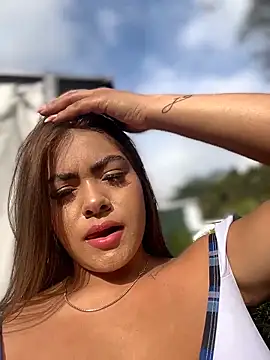 MayaMoanXXX online show from 29, 11, 2025