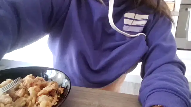 Camaleontica online show from 4, 11, 2025