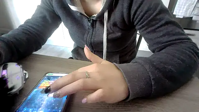 Camaleontica online show from 12, 11, 2025