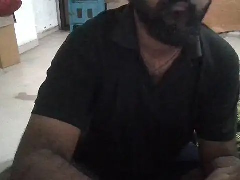 Indianboy9527 online show from 14, 5, 2026