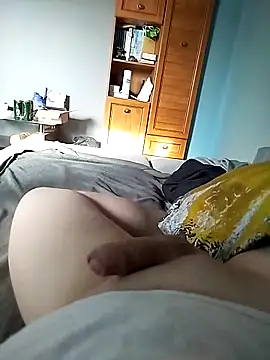 HornyBi93 online show from 12, 9, 2025