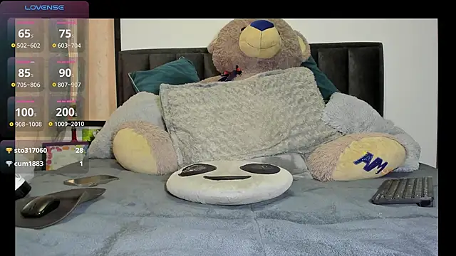 juan hairy online show from 20, 11, 2025