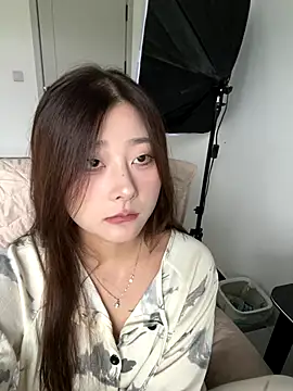 Snapshot of MU-MU6666 chatting on 22, 10, 2025 MU-MU6666 online show from 22, 10, 2025