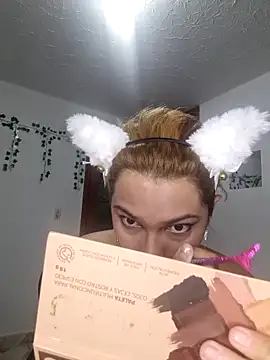 Snapshot of MaoMaoLa chatting on 11, 9, 2025 MaoMaoLa online show from 11, 9, 2025