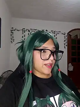 Snapshot of MaoMaoLa chatting on 18, 9, 2025 MaoMaoLa online show from 18, 9, 2025