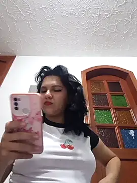 Snapshot of MaoMaoLa chatting on 30, 9, 2025 MaoMaoLa online show from 30, 9, 2025