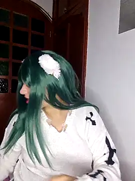 Snapshot of MaoMaoLa chatting on 3, 10, 2025 MaoMaoLa online show from 3, 10, 2025