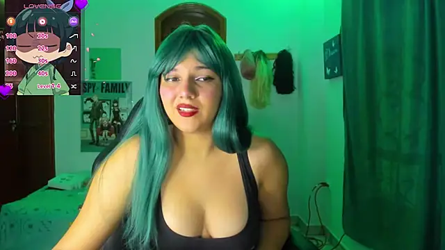 Snapshot of MaoMaoLa chatting on 20, 10, 2025 MaoMaoLa online show from 20, 10, 2025