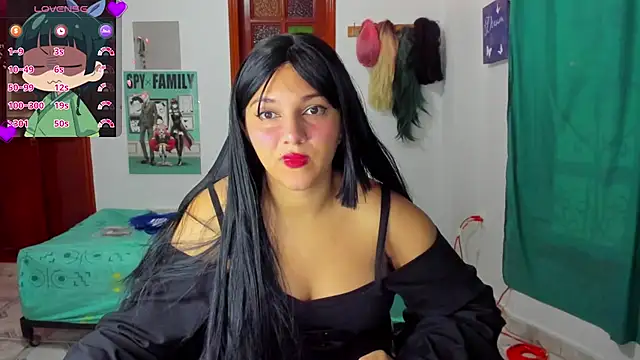 Snapshot of MaoMaoLa chatting on 23, 10, 2025 MaoMaoLa online show from 23, 10, 2025