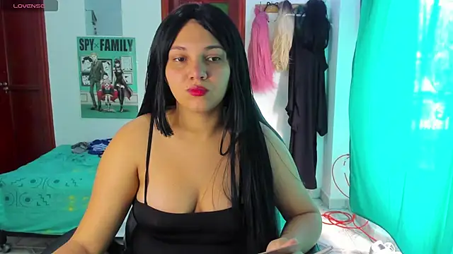 Snapshot of MaoMaoLa chatting on 26, 10, 2025 MaoMaoLa online show from 26, 10, 2025