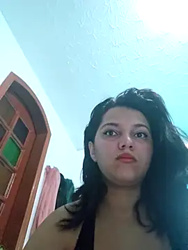 Snapshot of MaoMaoLa chatting on 10, 11, 2025 MaoMaoLa online show from 10, 11, 2025