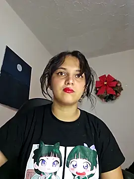 Snapshot of MaoMaoLa chatting on 25, 11, 2025 MaoMaoLa online show from 25, 11, 2025