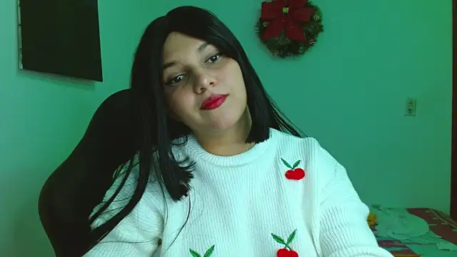 Snapshot of MaoMaoLa chatting on 3, 12, 2025 MaoMaoLa online show from 3, 12, 2025